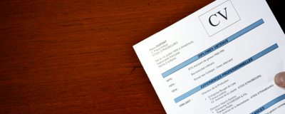 La photo sur le CV, un message plus qu’un détail
