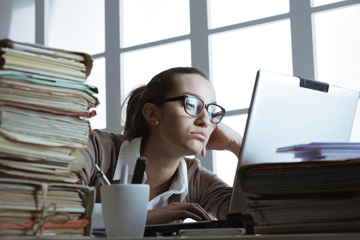 Learning From Your Workplace Failures