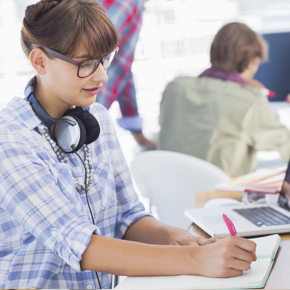 5 tips for staying sane, productive and healthy in an open office
