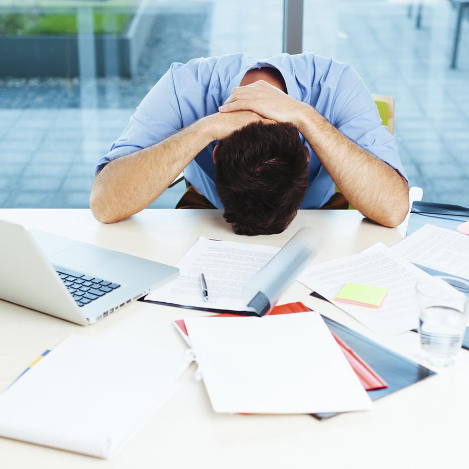 What employers lose when they discourage employees from taking time off