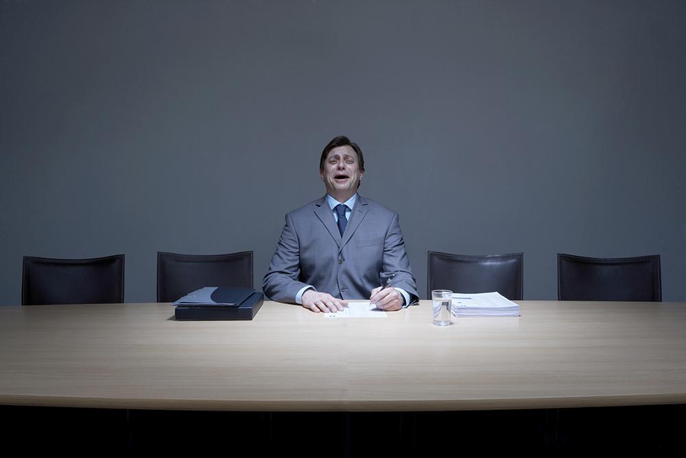6 terrifying true stories of job interviews gone wrong
