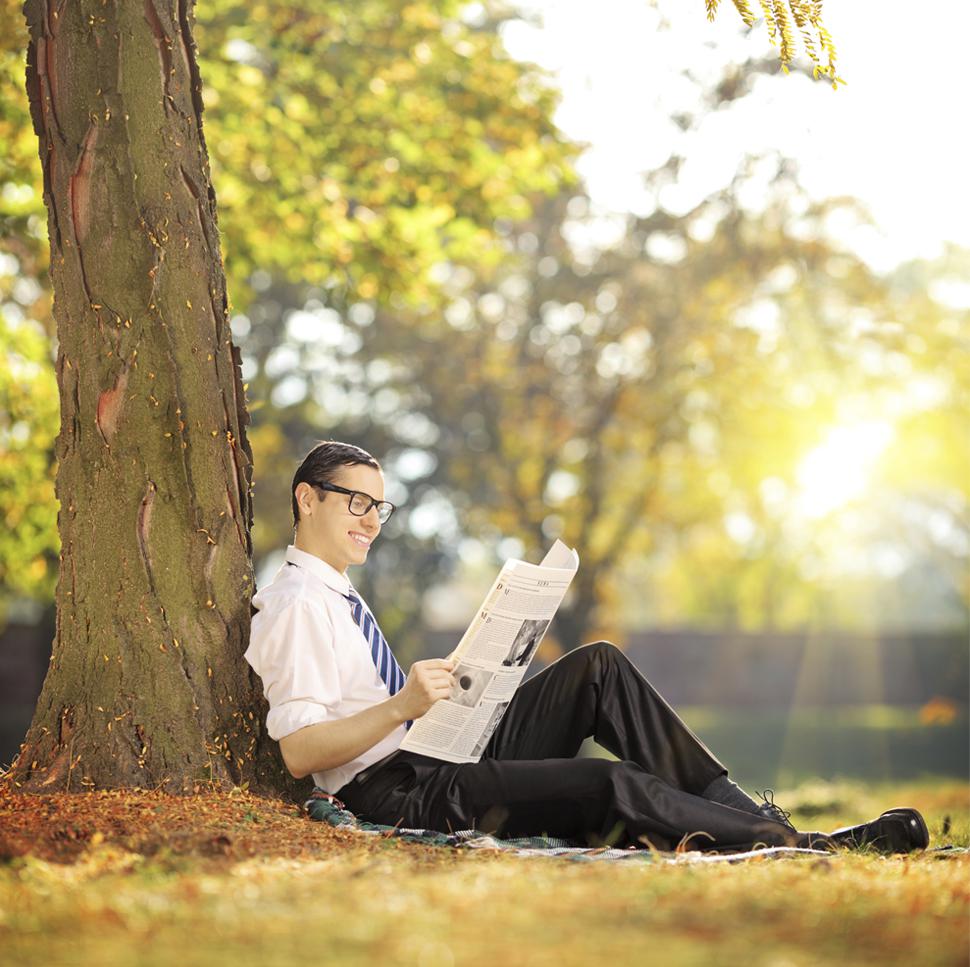 5 ways to use an extra day off to get ahead in your career