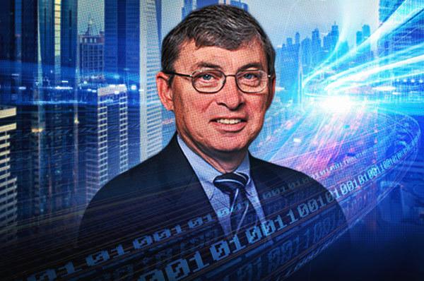 Q&A: How the work of tomorrow compares to the work of today