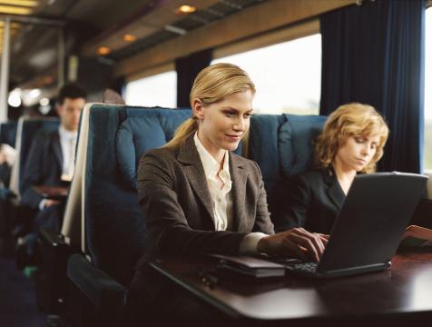 4 ways to make the most out of a long commute