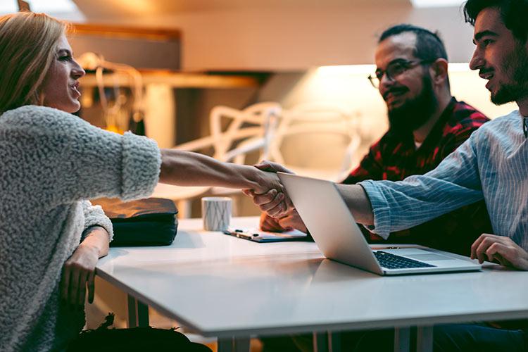 25 companies making big hires in health care