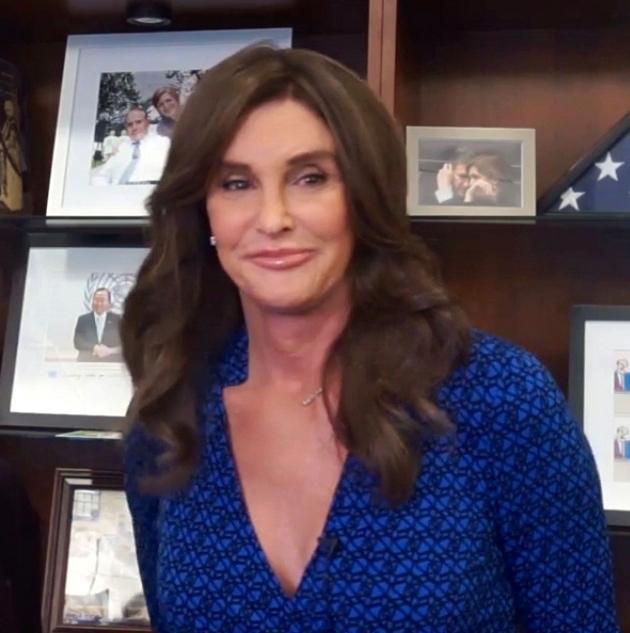 This is the health care field that Caitlyn Jenner made famous