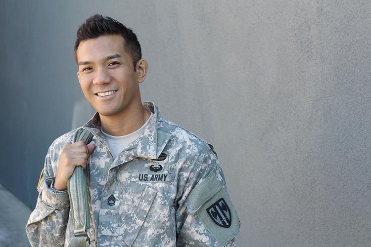 These tech companies have pledged to hire more than 110,000 veterans