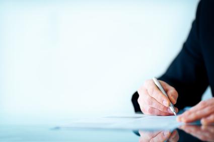 Form und Inhalt des Arbeitszeugnis