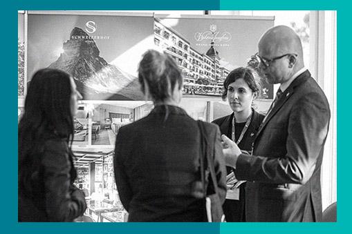 Karriere in der Hotelbranche – SHL Karrieretag