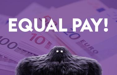 Equal Pay Day – wieso, weshalb und was muss getan werden?