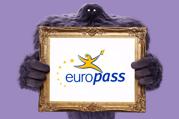 Le CV Europass – en un clic sur Monster
