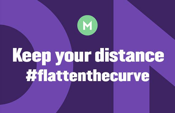 #flattenthecurve: Alternativen zum Händeschütteln