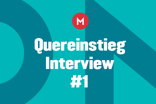 Quereinsteiger: Von der Förderschule zur Lerntherapie