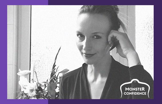 Thema: Selbstmarketing - 10 Fragen an Kerstin Hahlbohm