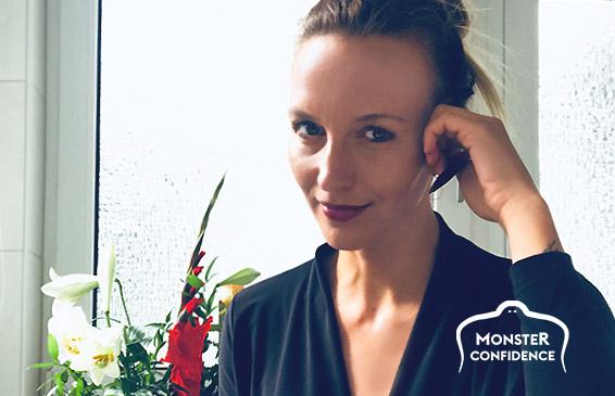 Thema: Selbstmarketing - 10 Fragen an Kerstin Hahlbohm