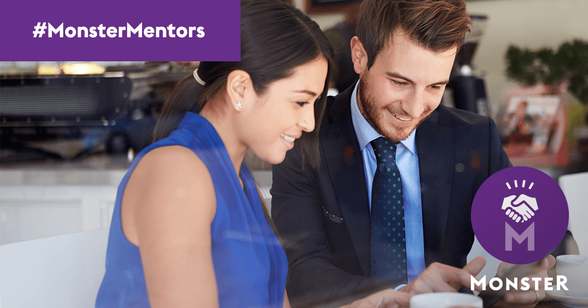 Im Tandem erfolgreich – Was ist Mentoring?