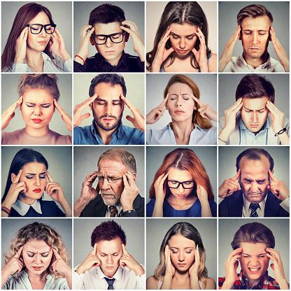 Wie vermeidest du, dass Ehrgeiz zum Burnout führt?