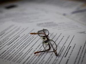 Vorlagen für Kündigungsschreiben