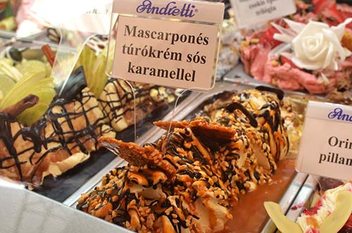 Ő készítette az Év Fagylaltját – karriertippek leendő cukrászoknak