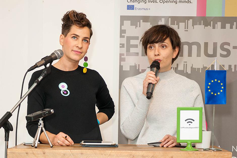 Kinek nyerő co-working irodában dolgozni?