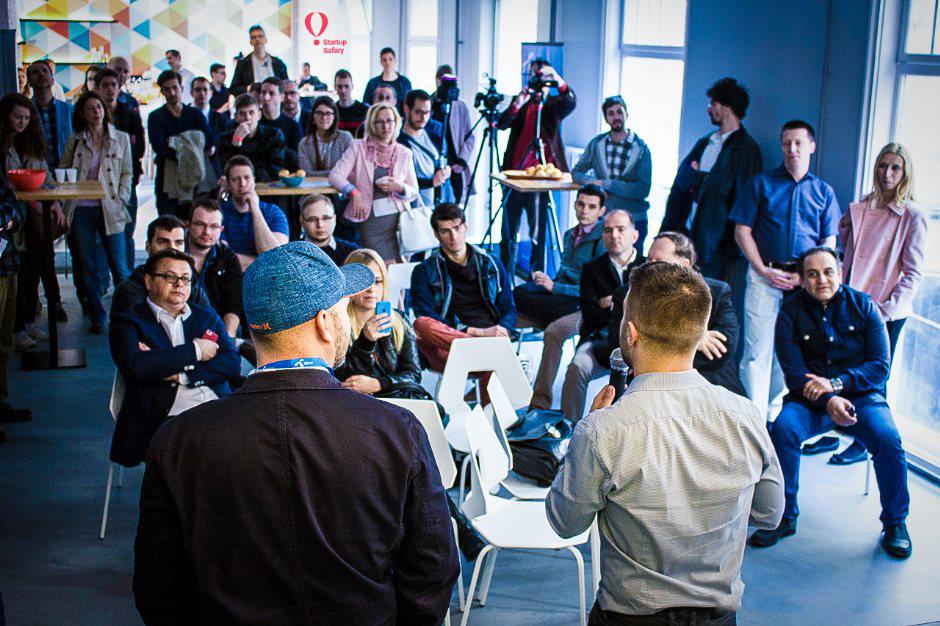 Nézz be és keress állást a legmenőbb budapesti startupoknál