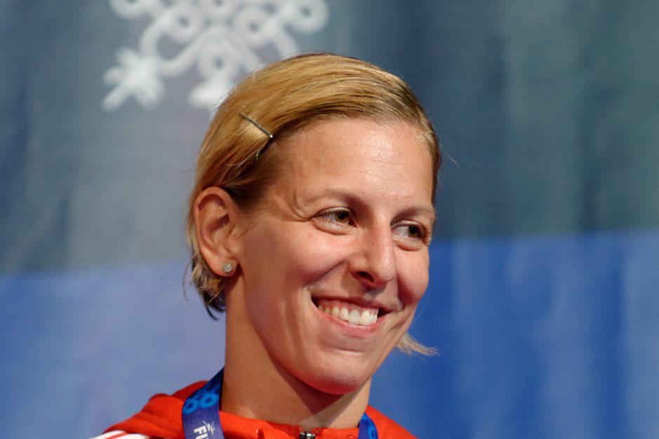 "Nem lehet megúszni a göröngyös utakat" - Szász Emese olimpiai bajnok