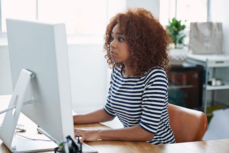 How to ride the emotions of your first job search