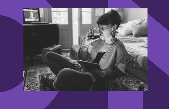 I kristider: Bli ett proffs på att socialisera digitalt