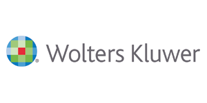 Wolters Kluwer Logo