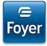 Foyer Luxembourg Careers Logo