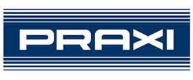 PRAXI S.p.A. Logo