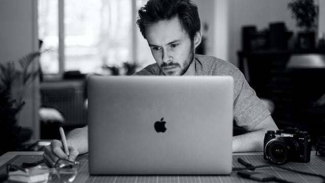 Cinque webinar per migliorare la ricerca di lavoro