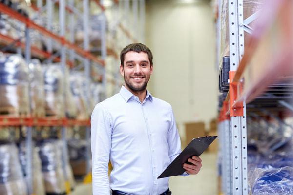 Cosa scrivere nel curriculum per il settore della logistica