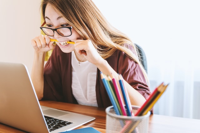 Frasi da evitare nel curriculum