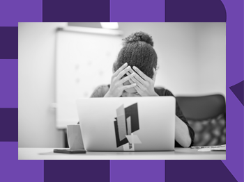 Three signs you’re having a midlife career crisis – and what to do about it