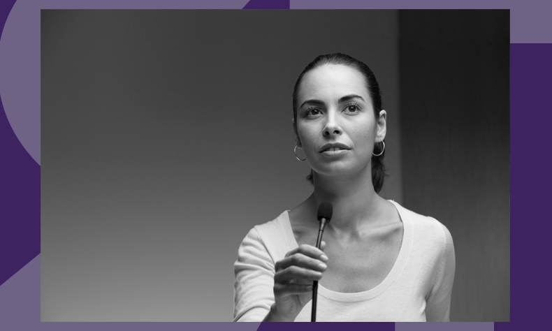 Eight ways to instantly improve your public speaking