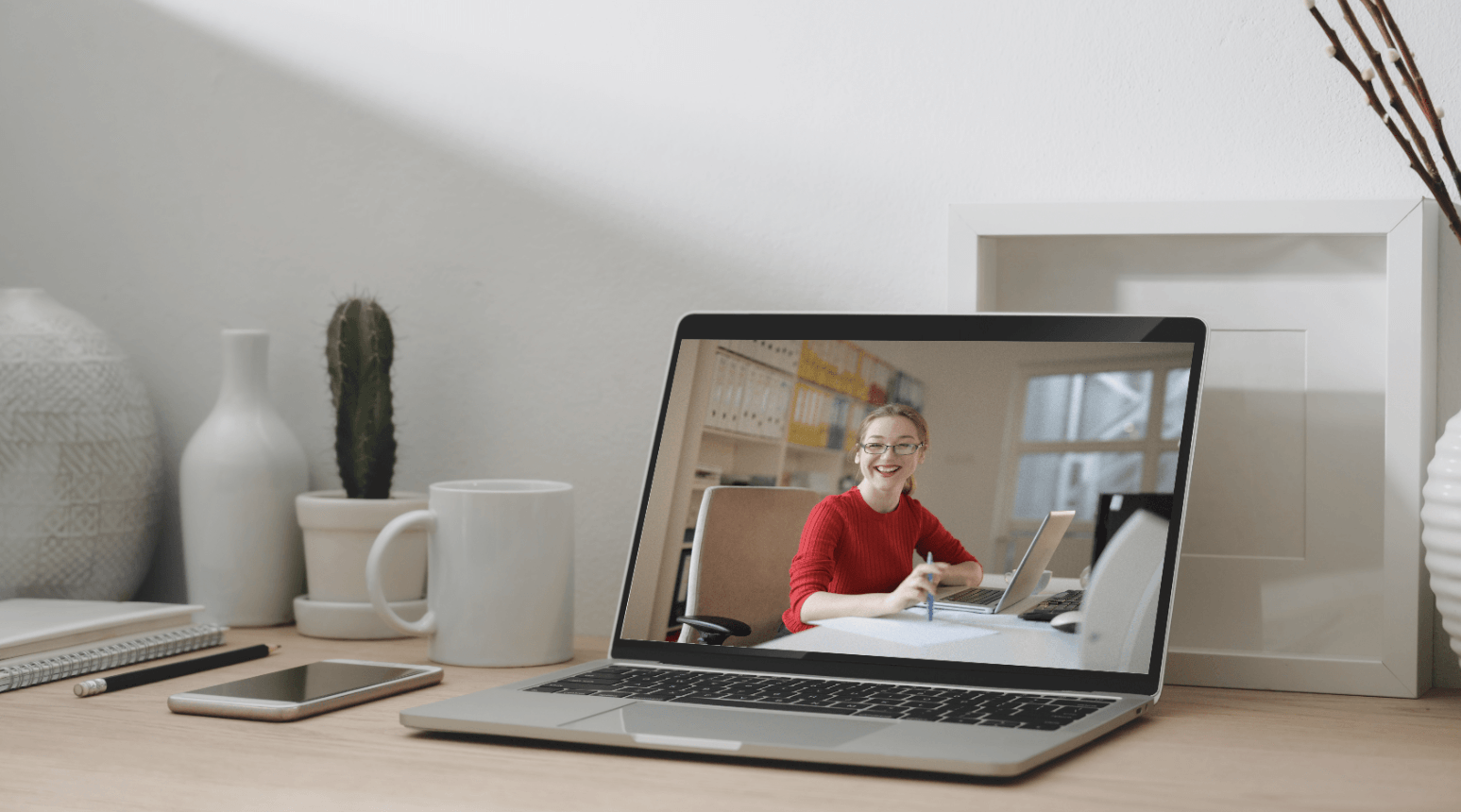 Prepare for a Video Job Interview