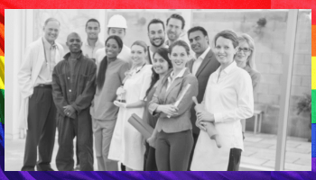 How to Be a Good LGBTQ Ally at Work
