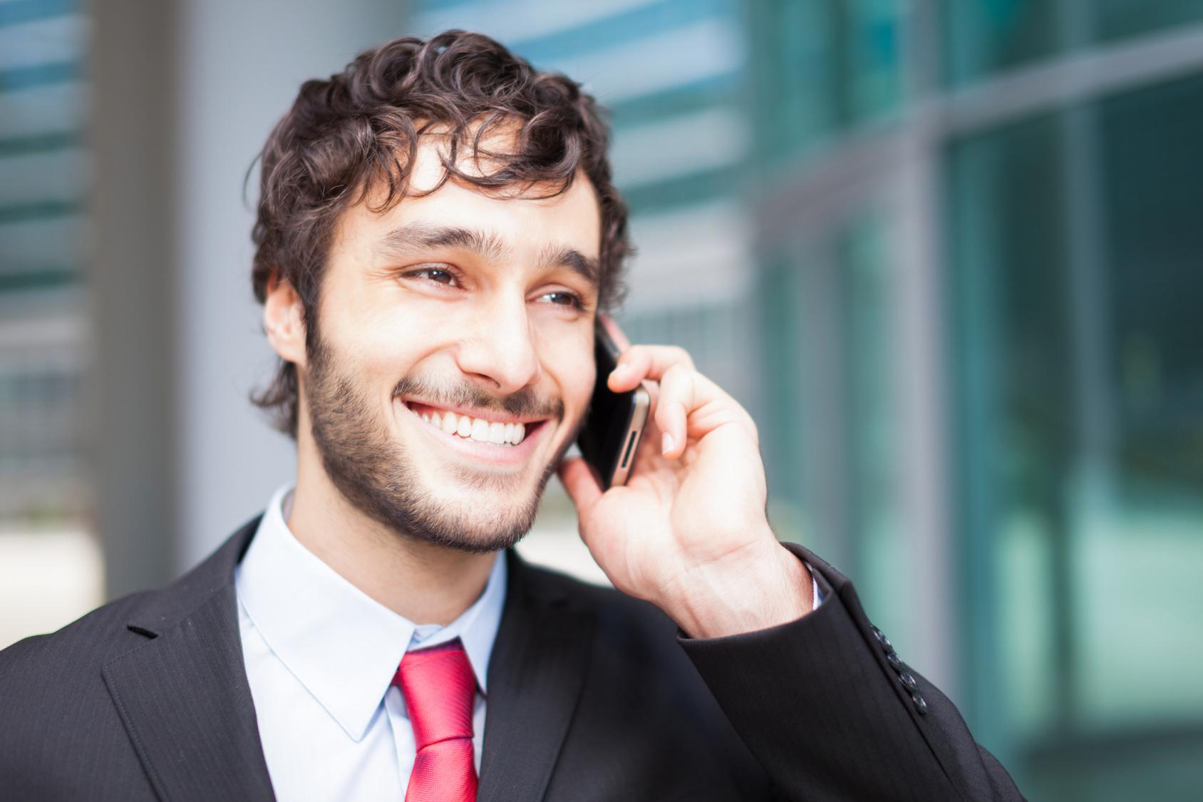Réussir un entretien téléphonique : Préparation et Conseils