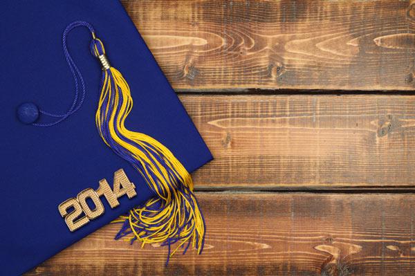 Jobs Outlook for 2014 College Graduates