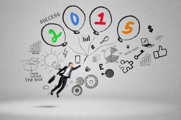 The New Year's Resolution Your Career Depends On