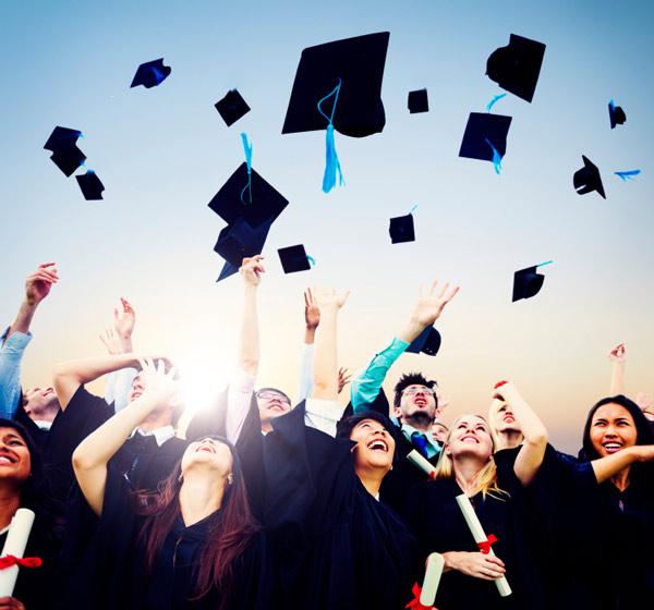 Where Do I Start? Job Search Tips For Grads