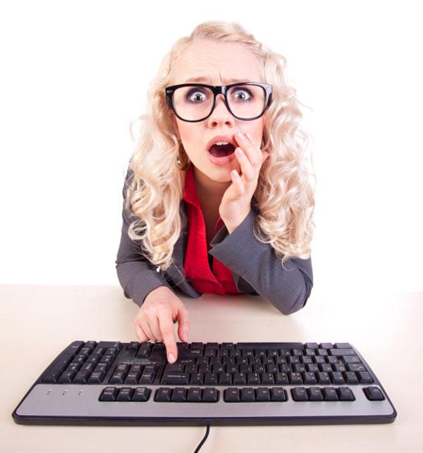 5 Ways Poorly Written Emails Will Hurt U