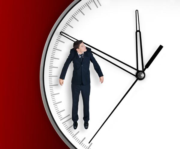 Standing Up For Your Free Time (And Why You’re Your Worst Enemy)
