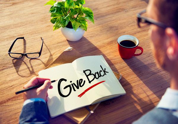 Paid time-off volunteer programs are a win-win