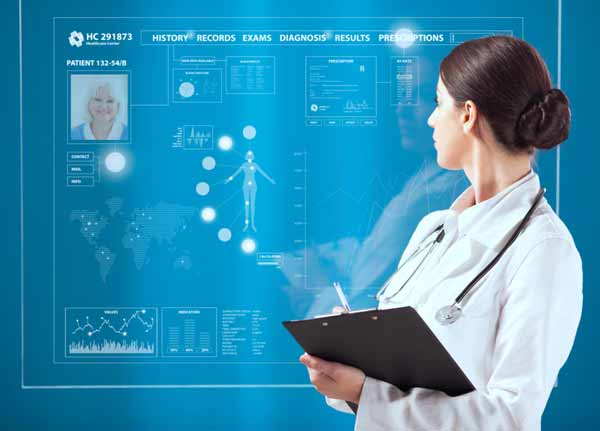 What Is A Health Informatics Specialist