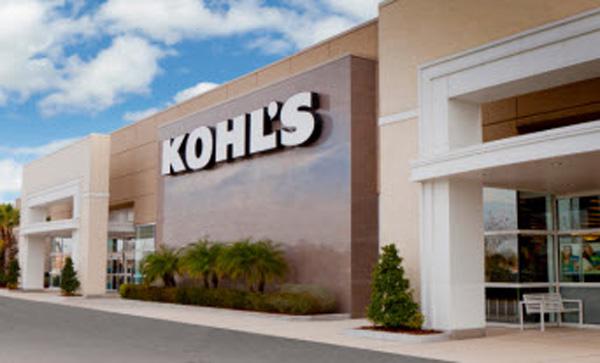 Kohl's Hiring More Than 67,000 Employees For Holiday Season