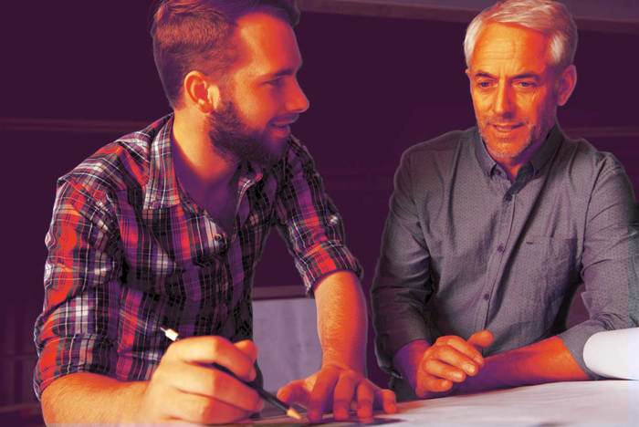 The best career advice for millennials from boomers and Gen X-ers