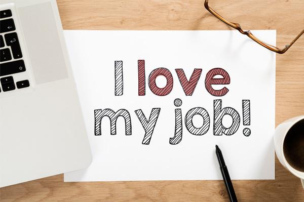 These 10 people love Mondays, and here’s why