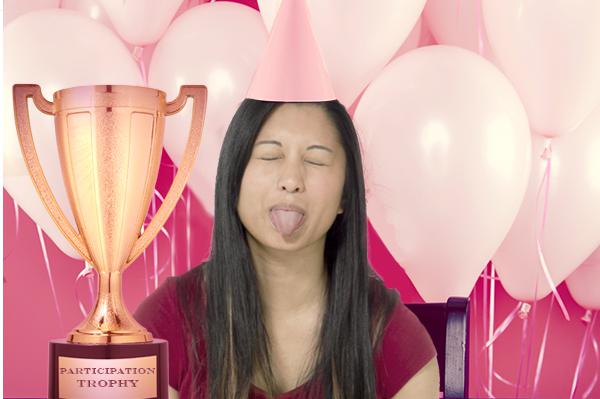 Millennials, this is how you can prove those negative stereotypes wrong